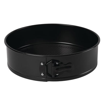 Vogue Non-Stick Spring Form Cake Tin 260mm gd019