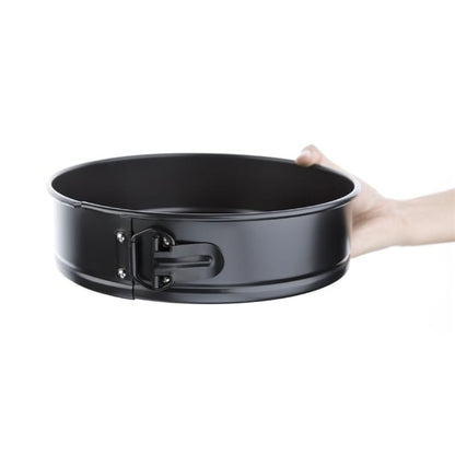 Vogue Non-Stick Spring Form Cake Tin 260mm gd019