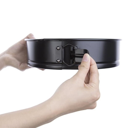 Vogue Non-Stick Spring Form Cake Tin 260mm gd019