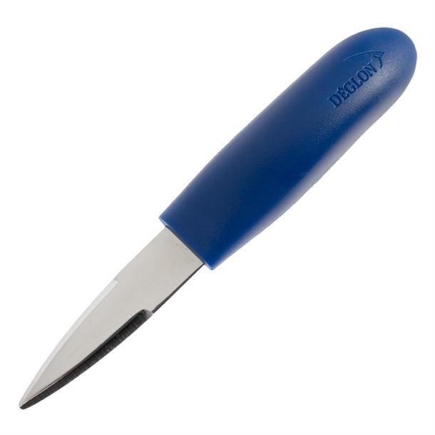 Deglon Sabatier Oyster Knife Dune gd022