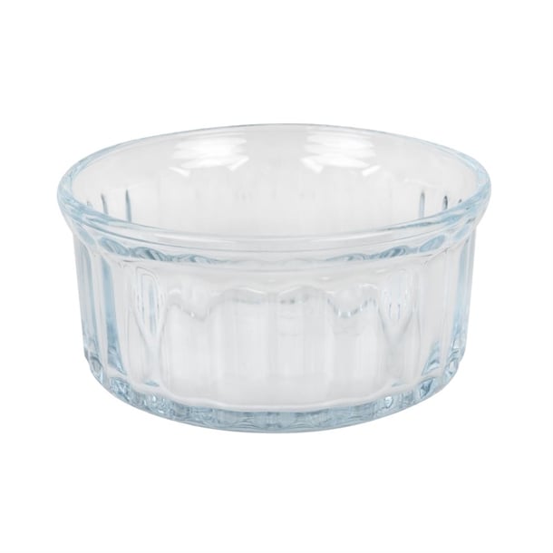 Pyrex Glass Ramekin 97mm gd028