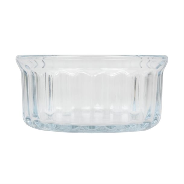 Pyrex Glass Ramekin 97mm gd028