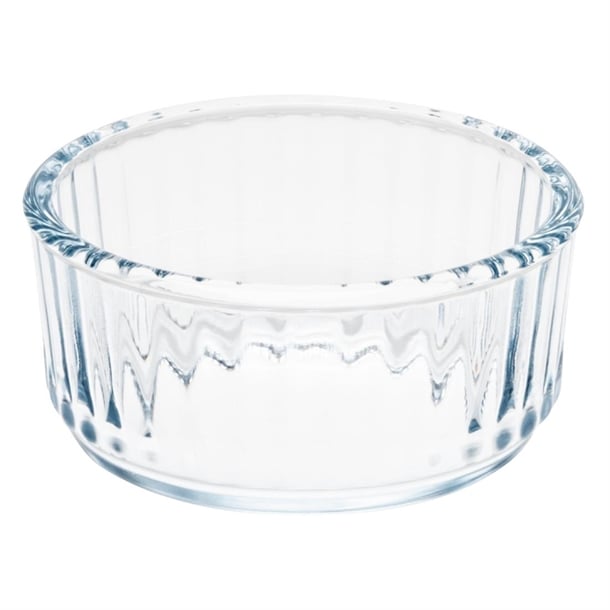 Pyrex Glass Ramekin 97mm gd028