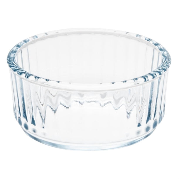 Pyrex Glass Ramekin 97mm gd028