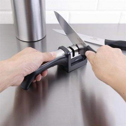 Vogue Two Stage Knife Sharpener gd035