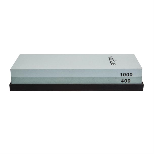 Vogue Dual Grit Whetstone 400-1000 gd036