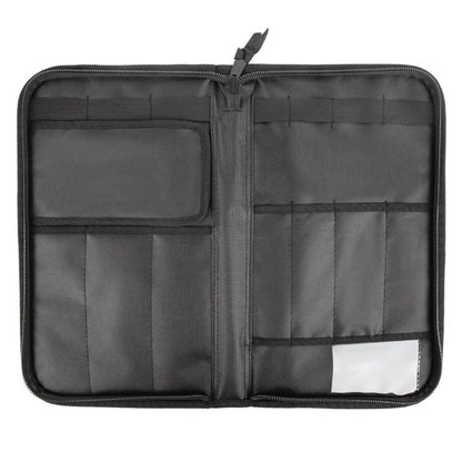 Vogue Heavy Duty Knife Case 7 Slots gd049