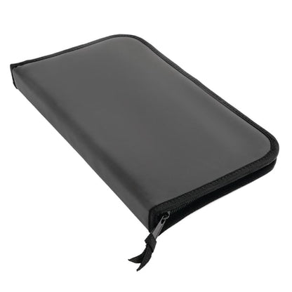 Vogue Heavy Duty Knife Case 7 Slots gd049