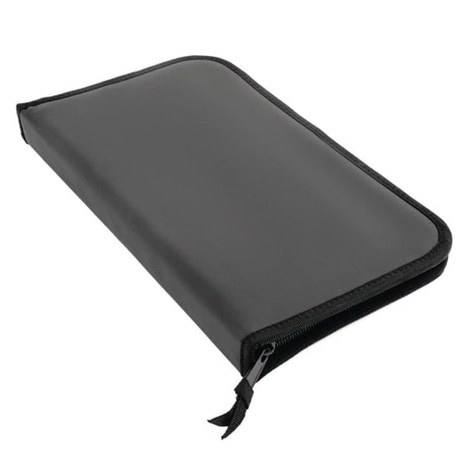 Vogue Heavy Duty Knife Case 7 Slots gd049