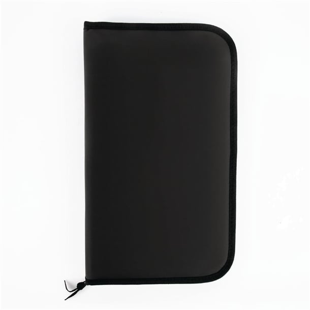 Vogue Heavy Duty Knife Case 7 Slots gd049
