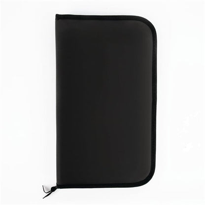 Vogue Heavy Duty Knife Case 7 Slots gd049