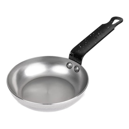 Vogue Carbon Steel Blini Pan 13cm gd065