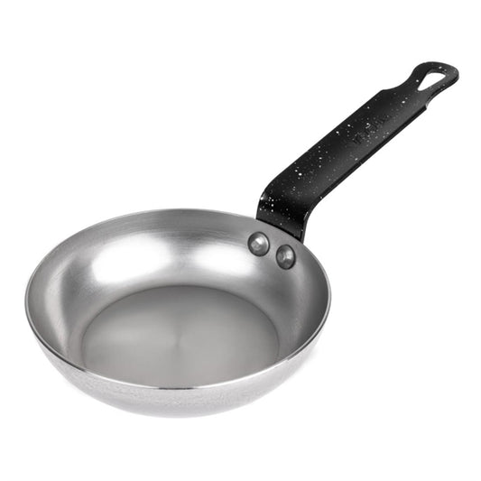 Vogue Carbon Steel Blini Pan 13cm gd065