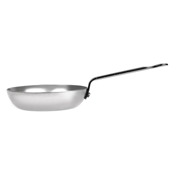 Vogue Carbon Steel Blini Pan 13cm gd065