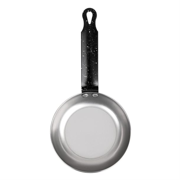 Vogue Carbon Steel Blini Pan 13cm gd065