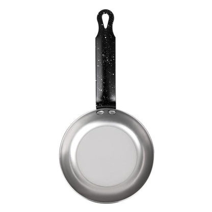 Vogue Carbon Steel Blini Pan 13cm gd065