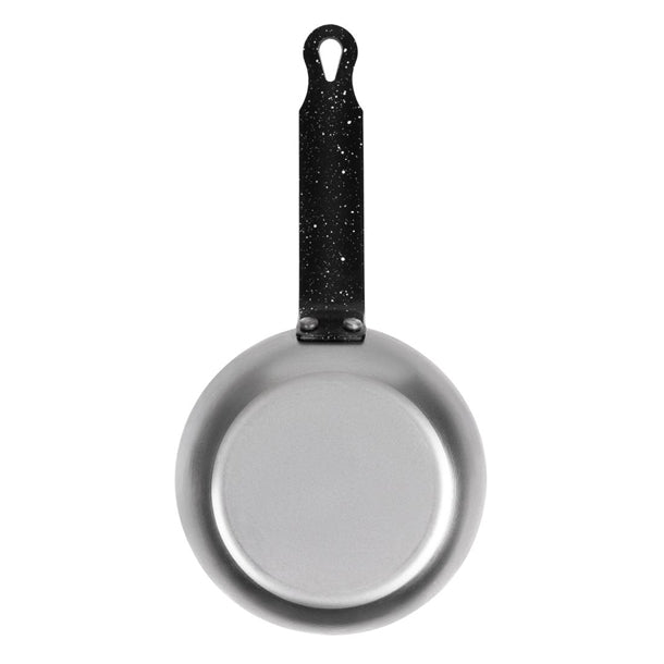 Vogue Carbon Steel Blini Pan 13cm gd065