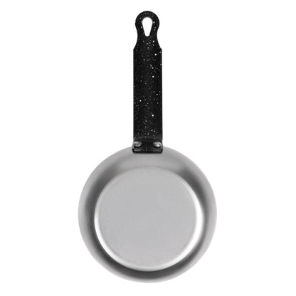 Vogue Carbon Steel Blini Pan 13cm gd065