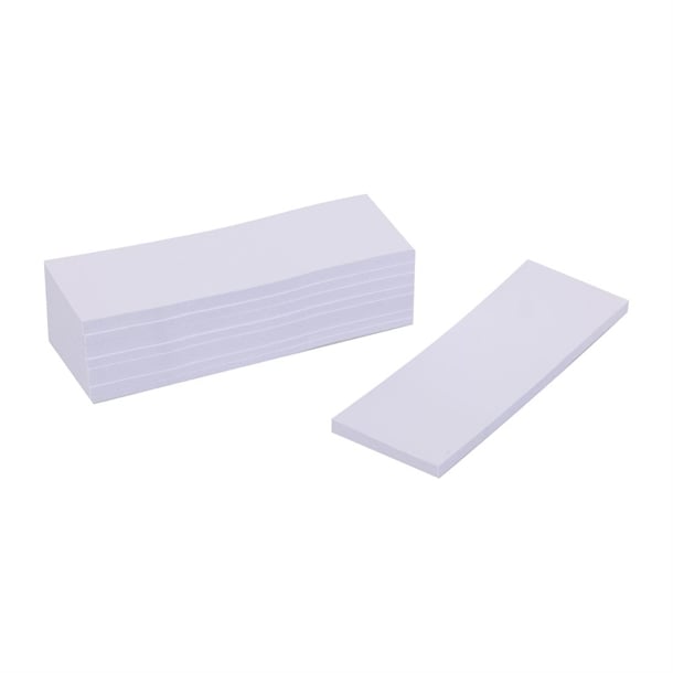 Paper Napkin Bands (2000 Pack) gd126