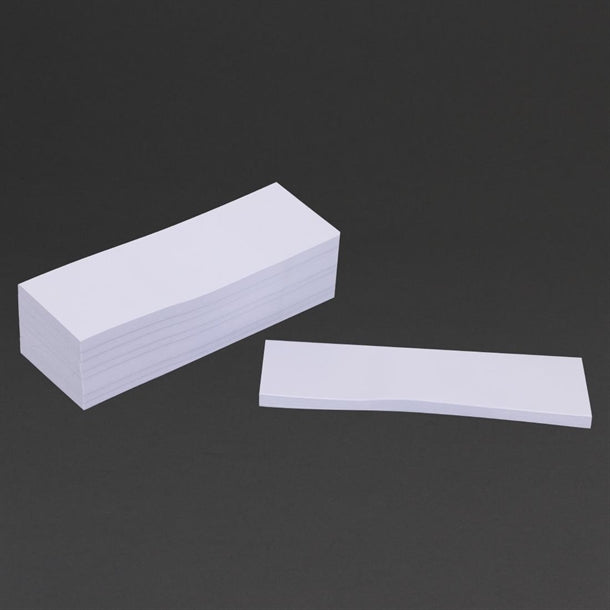 Paper Napkin Bands (2000 Pack) gd126