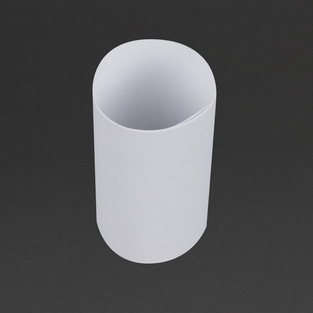 Paper Napkin Bands (2000 Pack) gd126