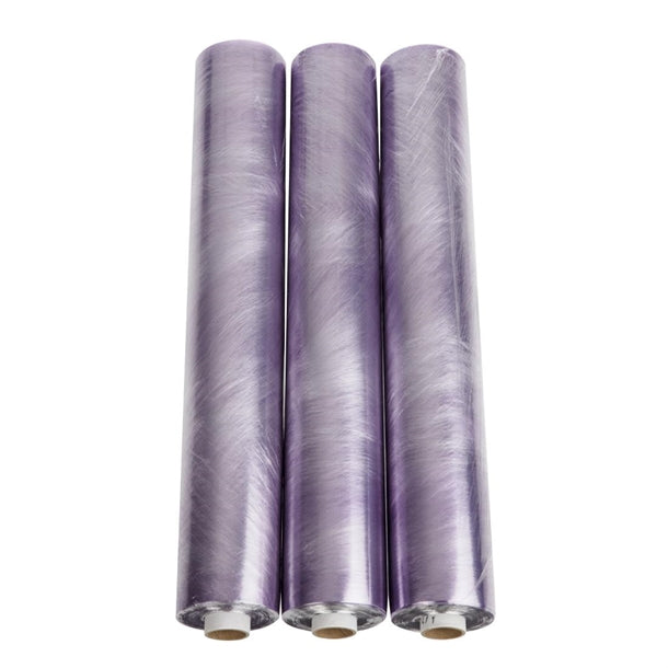 Vogue Pre-Perforated Cling Film 450mm x 500m (3 Pack) gd149