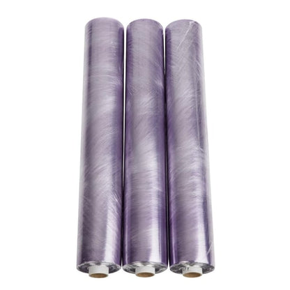 Vogue Pre-Perforated Cling Film 450mm x 500m (3 Pack) gd149