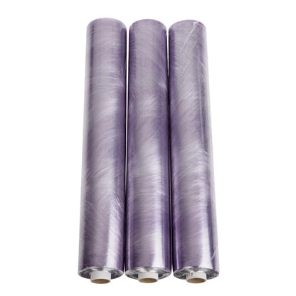 Vogue Pre-Perforated Cling Film 450mm x 500m (3 Pack) gd149