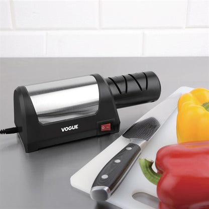 Vogue Electric Knife Sharpener gd232