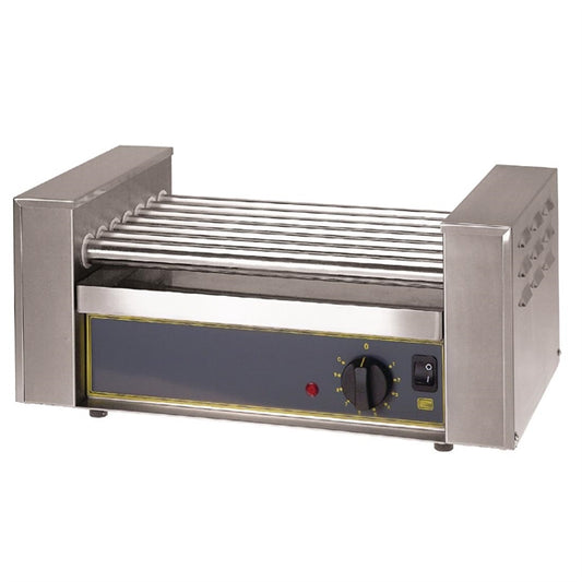 Roller Grill Hot Dog Roller RG7 gd354