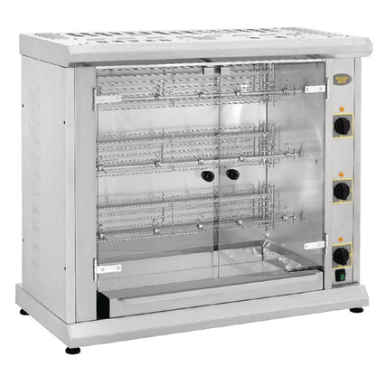 Roller Grill Electric Rotisserie RBE 120Q gd367