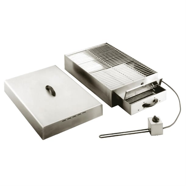 Roller Grill Food Smoker FM 2 gd377