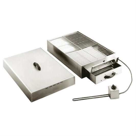 Roller Grill Food Smoker FM 2 gd377