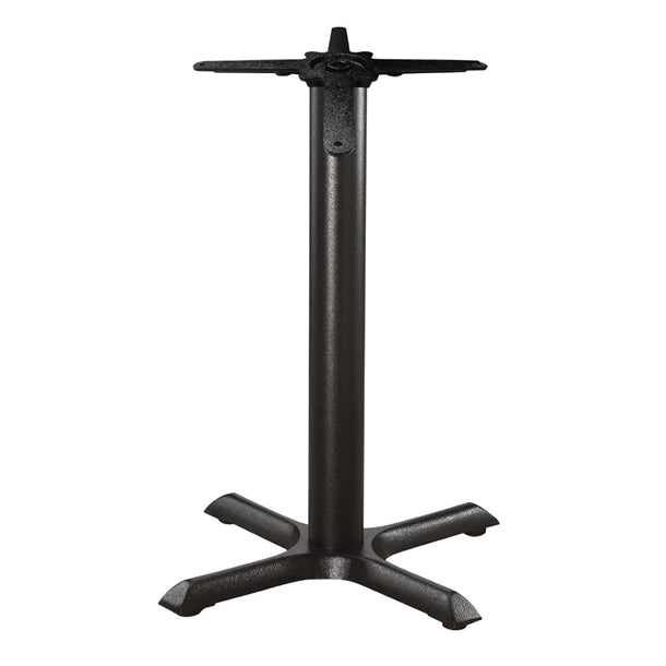 Bolero Cast Iron Table Base gd385