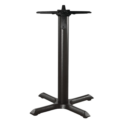 Bolero Cast Iron Table Base gd385