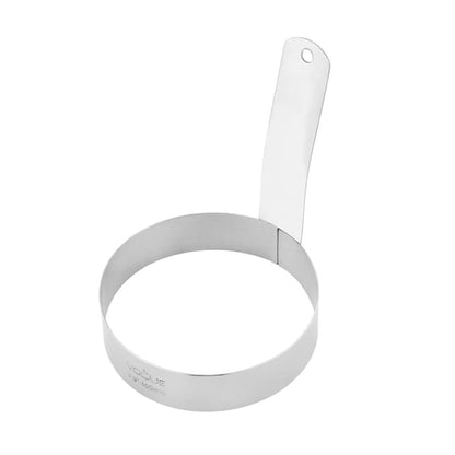 Vogue Long Handled Egg Ring 100mm gd696