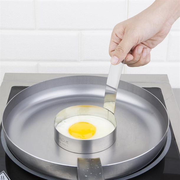 Vogue Long Handled Egg Ring 100mm gd696