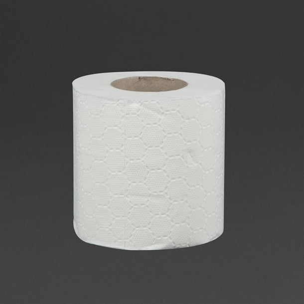 Jantex Standard Toilet Paper 2-Ply (40 Pack) gd751