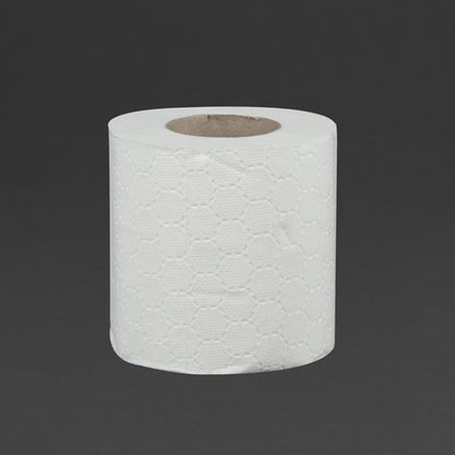 Jantex Standard Toilet Paper 2-Ply (40 Pack) gd751