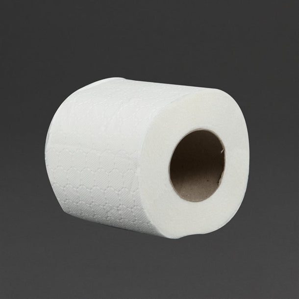 Jantex Standard Toilet Paper 2-Ply (40 Pack) gd751