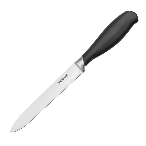 Vogue Prep Like A Pro 3-Piece Soft Grip Knife Set sa613