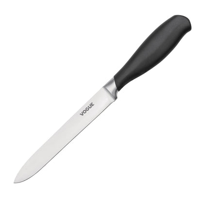 Vogue Prep Like A Pro 3-Piece Soft Grip Knife Set sa613