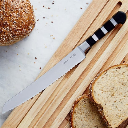 Dick 1905 Fully Forged Bread Knife Black 21.6cm gd762