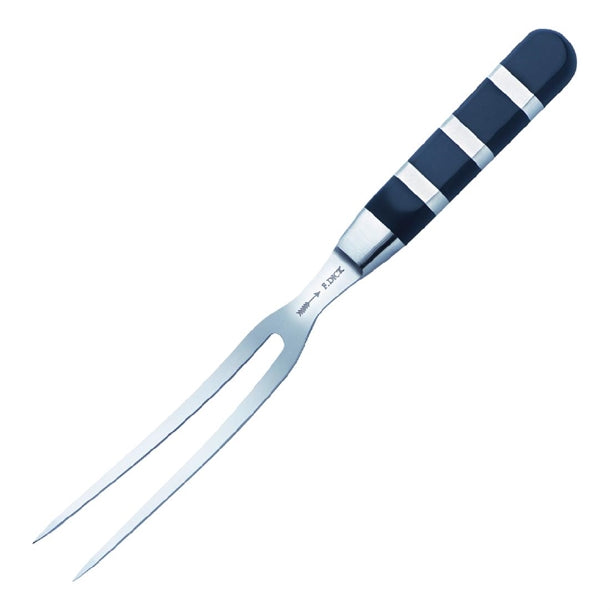 Dick 1905 Fully Forged Carving Fork 20.3cm gd763
