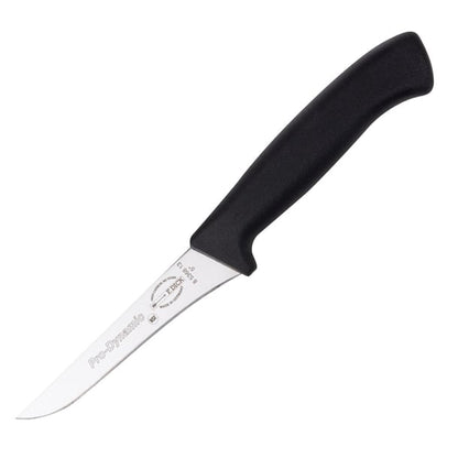 Dick Pro Dynamic Boning Knife Black 12.7cm gd771