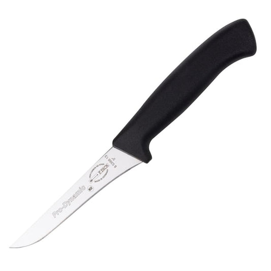Dick Pro Dynamic Boning Knife Black 12.7cm gd771