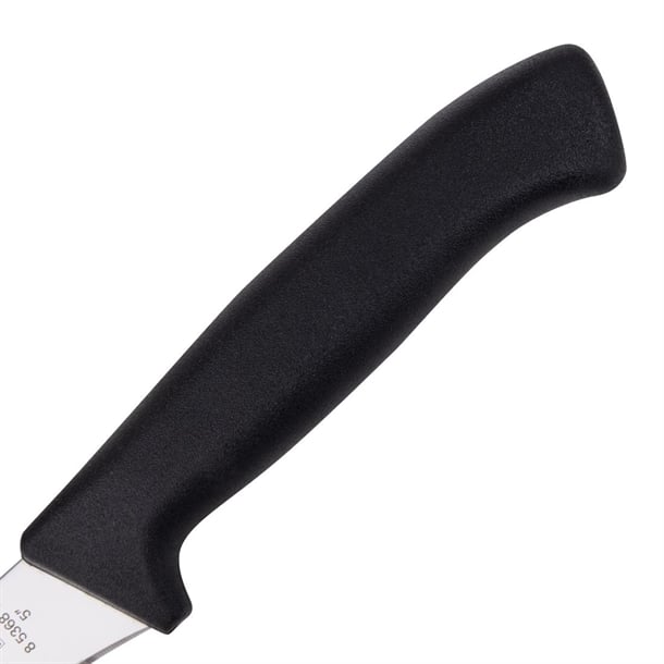 Dick Pro Dynamic Boning Knife Black 12.7cm gd771