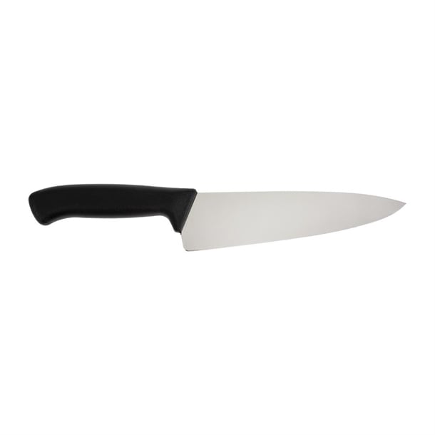 Dick Pro Dynamic Chef Knife Black 21.6cm gd773