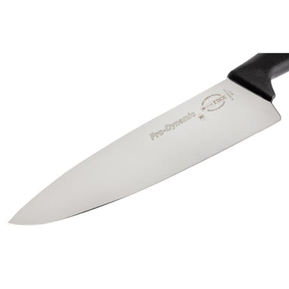 Dick Pro Dynamic Chef Knife Black 21.6cm gd773