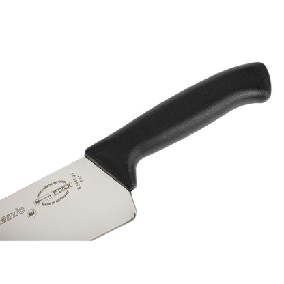 Dick Pro Dynamic Chef Knife Black 21.6cm gd773